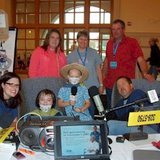 CMN RadioThon - KELO FM file photo CMN RadioThon - KELO FM file photo